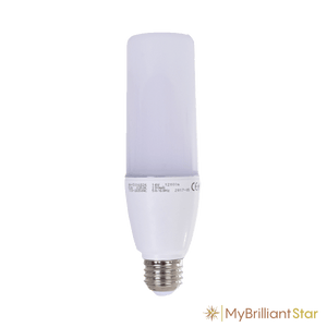 LED, E26, 14W spare bulb for Plastic Star ~ 130 cm / 51 inch ø